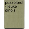 Puzzelpret - Leuke dino's by Znu