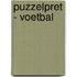 Puzzelpret - Voetbal