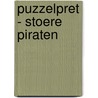 Puzzelpret - Stoere piraten door Znu