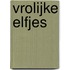 Vrolijke elfjes