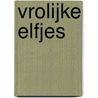 Vrolijke elfjes door Znu
