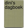 Dini's dagboek door Onbekend