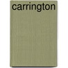 Carrington door Antoon Bart