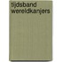 Tijdsband Wereldkanjers