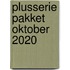 Plusserie pakket oktober 2020
