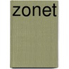 zonet by Dietske Geerlings