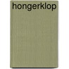 Hongerklop door Peter Henk Steenhuis