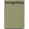 Hongerklop door Peter Henk Steenhuis