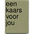 een kaars voor jou