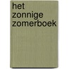 Het zonnige zomerboek door Yvon Jaspers