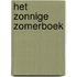 Het zonnige zomerboek