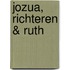 Jozua, Richteren & Ruth