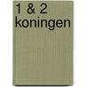 1 & 2 Koningen by J. van Nuys Klinkenberg