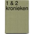 1 & 2 Kronieken
