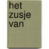 Het zusje van