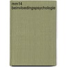 MM14 Beinvloedingspsychologie door Wim Buffing