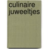 Culinaire Juweeltjes by Brenda Reimers