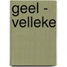 Geel - Velleke by T. Beukelaar – van Gulik