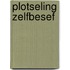 Plotseling zelfbesef