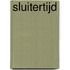 Sluitertijd