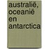 Australië, Oceanië en Antarctica