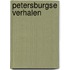Petersburgse verhalen