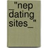 _"Nep dating sites_"