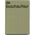 De Buschauffeur