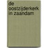 De Oostzijderkerk in Zaandam