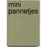 Mini pannetjes