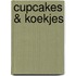 Cupcakes & Koekjes