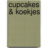 Cupcakes & Koekjes by Vitataal