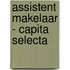 Assistent Makelaar - Capita Selecta