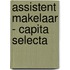 Assistent Makelaar - Capita Selecta