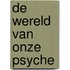 De wereld van onze psyche