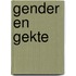 Gender en gekte