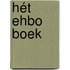 Hét EHBO Boek