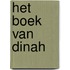 Het boek van Dinah