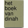 Het boek van Dinah door Ellen Bakker