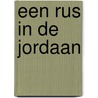 Een Rus in de Jordaan door Ab Baantjer