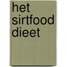 Het sirtfood dieet by Glen Matten