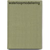 Waterloopmodellering door Patrick Willems
