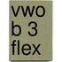 vwo B 3 FLEX