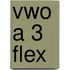 vwo A 3 FLEX