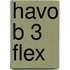 havo B 3 FLEX