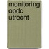 Monitoring OPDC Utrecht