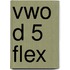 vwo D 5 FLEX