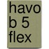havo B 5 FLEX