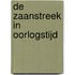 De Zaanstreek in oorlogstijd