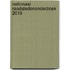 Nationaal Raadsledenonderzoek 2019